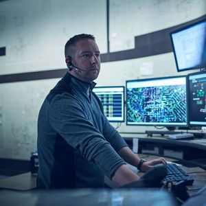 Meet your Posher, Robert